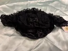 ローライズ　スキャンティ