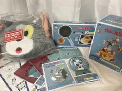 トムとジェリー　一番くじ