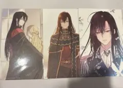 ある日、お姫様になってしまった件について ルーカス