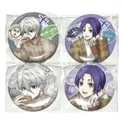 2025年最新】御影玲王缶バッジの人気アイテム - メルカリ