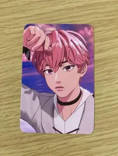 2025年最新】PLAVE トレカの人気アイテム - メルカリ