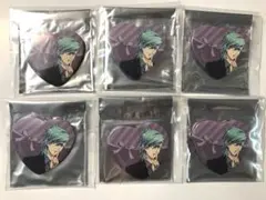 うたプリ Sweet Love Valentine キャラバッジ 藍