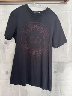 2026年最新】Dior Homme メンズ Tシャツの人気アイテム - メルカリ