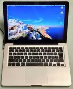 美品中古、MacBook Pro 2012 13.3インチ光学ドライブ搭載のサムネイル