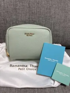 Samantha Thavasa Petit Choice ポーチのサムネイル
