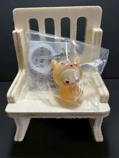 【僕のヒーローアカデミア めじるしアクセサリー・アニマルver】～爆豪 勝己～