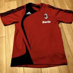 ACミラン　トレーニングウェア