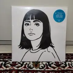 【うさぎさま専用】iri BEST ALBUM 2016-2020 LP