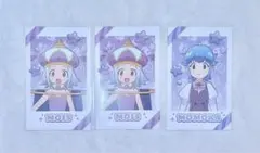 ケロロ軍曹 キャラポトレ アンゴル・モア 西澤桃華
