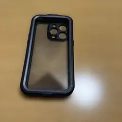 iPhone 15 Pro用 フルケース 防水ケース スマホケース 未使用