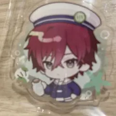 ブレイクマイケース ブレマイ うきうき マリン くじ 恩田 新名 - メルカリ