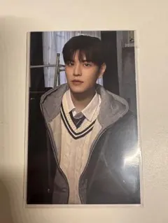 StrayKids スキズ 合 HOP HMVラキドロ トレカ A スンミン