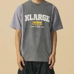 【値下げ】新品 エクストララージ XLARGE Tシャツ M 送料込