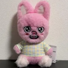 SKZOO ふわふわボア パジャマぬいぐるみ～GiGO限定～ DWAEKKI
