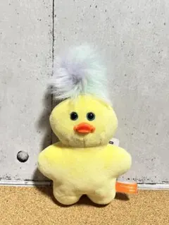 mojojojo マスコットぬいぐるみ5 YouNeverKnow タグ付き新品