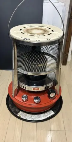 2025年最新】レトロ 石油ストーブの人気アイテム - メルカリ