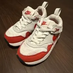 NIKE キッズスニーカー