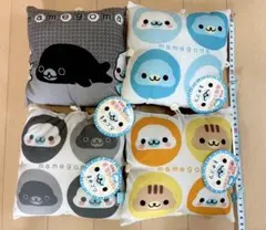 2025年最新】まめゴマ クッションの人気アイテム - メルカリ