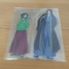 薬屋のひとりごと　Blu-ray特典アクリルスタンド