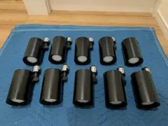 KOIZUMI スポットライト 16個セット65W - メルカリ