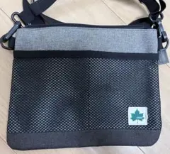 LOGOS ショルダーバック