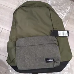 adidas リュック FOCOLBLACKFOCOU新品未使用送料無料