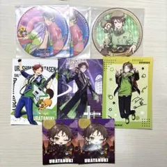 2026年最新】うらたぬき フォトカードの人気アイテム - メルカリ