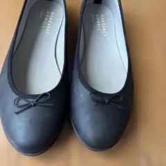 MARGARET HOWELL idea レインシューズ ブラックのサムネイル