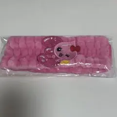 numbuzin No.3しずくちゃん　うるおいちゃん　ヘアバンド