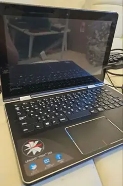 Lenovo Yoga 310 ノートPC 本体 ACアダプター付き