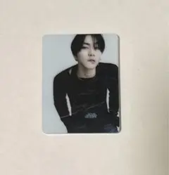 ENHYPEN UNSEEN アクリルマグネット　ジョンウォン