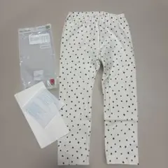 UNIQLO レギンス 100 レギュラーフィット