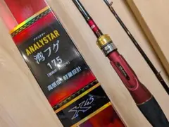 Daiwa 船竿 ダイワ 船竿 アナリスター湾フグ 175のサムネイル