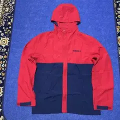 アディダスadidas NEOナイロンジャケット　トラックジャケット