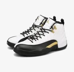 NIKE AIR JORDAN 12 RETRO バッシュ