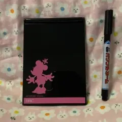 ミニーちゃん　ミラー