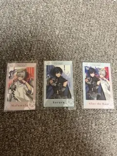 2025年最新】そらる チェキ風カードの人気アイテム - メルカリ