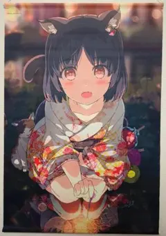 2025年最新】荻pote タペストリーの人気アイテム - メルカリ