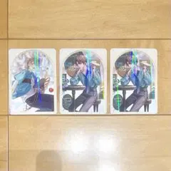 にじさんじ ART OF NIJISANJI カード