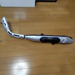 ハンターカブ CT125 JA65 純正マフラーのサムネイル
