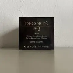 KOSE コーセーコスメデコルテAQ アブソリュート リバイタライジングクリーム