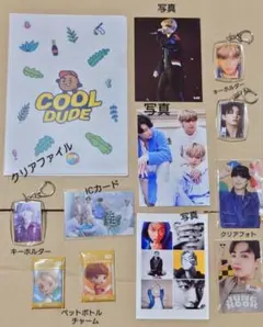 BTS 2セット(おまけ付き)