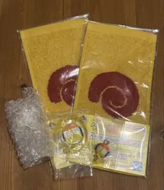 ケロロ軍曹 一番くじ・ガチャガチャ クルルセット