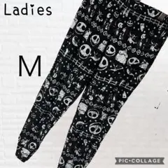 2828 ☆ レディース　パンツ　ズボン　カジュアルパンツ　古着　部屋