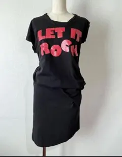 2026年最新】ヴィヴィアンウエストウッドアシンメトリーワンピースの