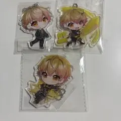 シクフォニ みこと アクリルキーホルダー まとめ売り