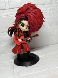 hide フィギュア 6体 セット hide フィギュア 6体 セット hide フィギュアvol1～6までのセット