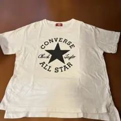 converse Tシャツ