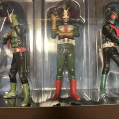 S*O様 仮面ライダー THE NEXT