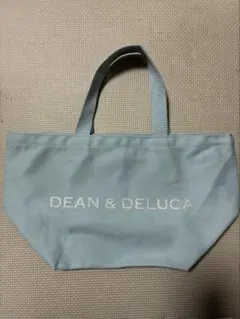 DEAN & DELUCA トートバッグSサイズ　限定色